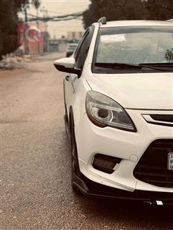 Lifan X50